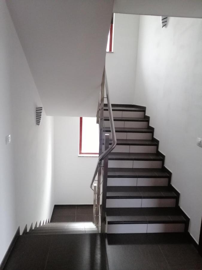 Hisa Haasberg Villa Planina (Notranjska)