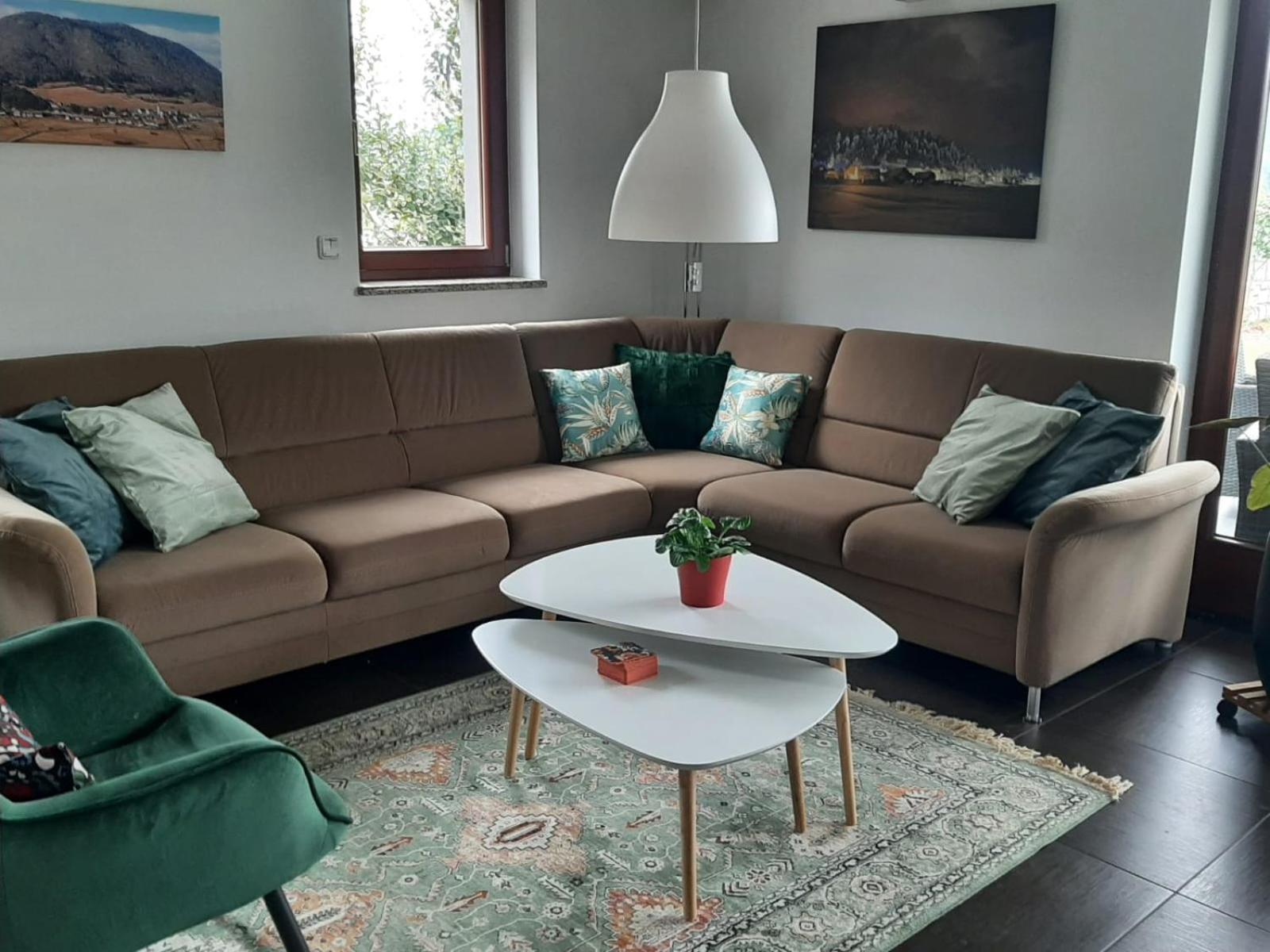 Villa Hisa Haasberg